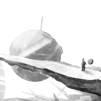Sketch 1 Journey