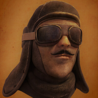 Pilot