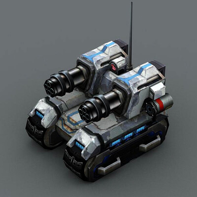 Released project X-Mercs and project warrior