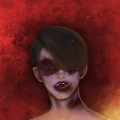 Art vampire