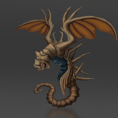 Dragon