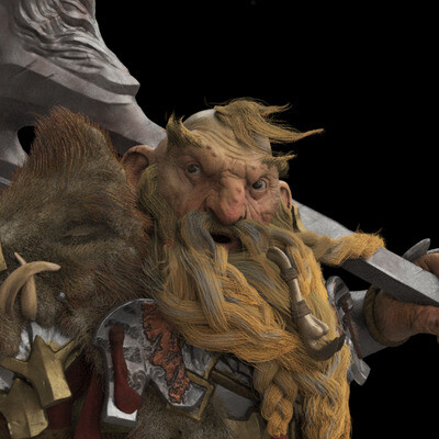 Stonecracker