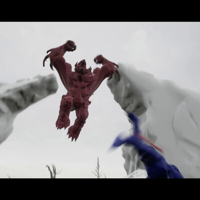 Red Rage