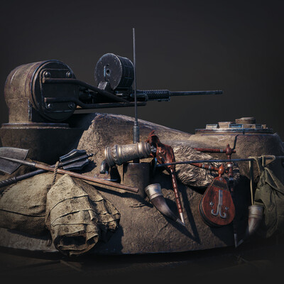 Т-27 Ян Жижка