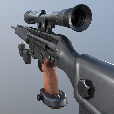 PSG-1