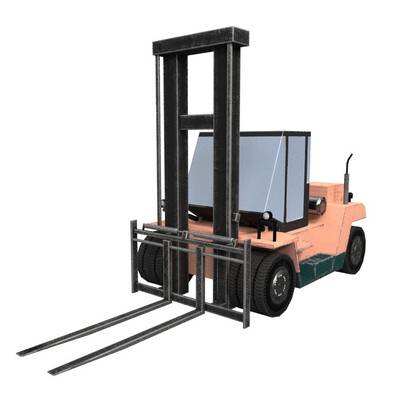 Погрузчик/Loader