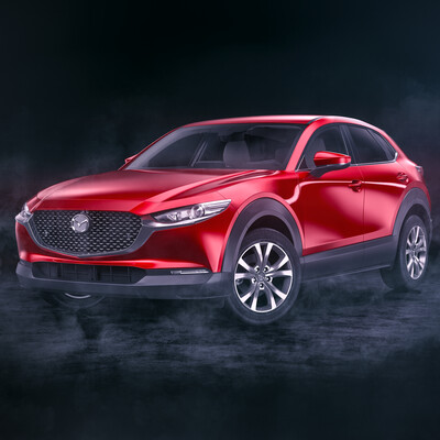 Mazda CX-30 2020