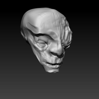 одноглазый Джо