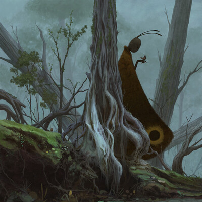 Forest