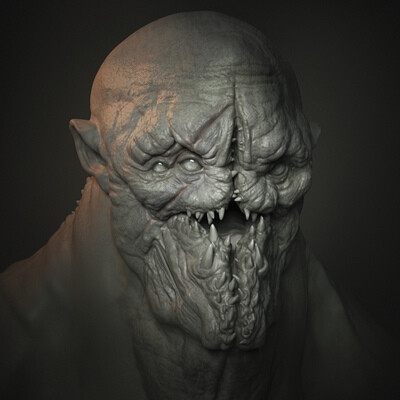 alien