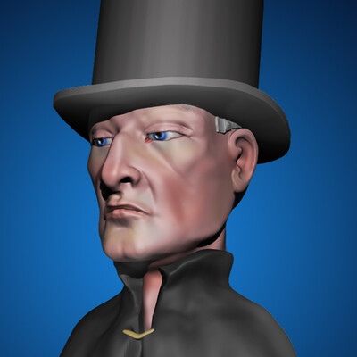 Englishman