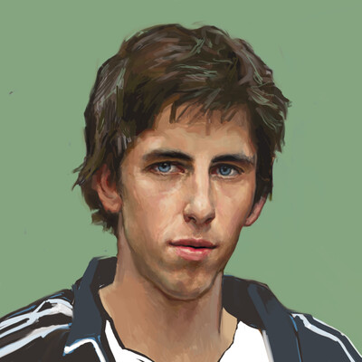 Alexander Pal
