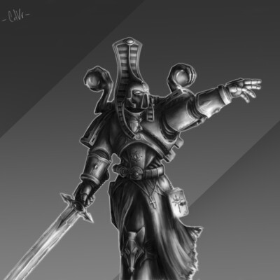 Aspiring Sorcerer
