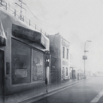 Hometown