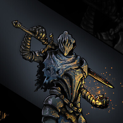 Champion of Ash