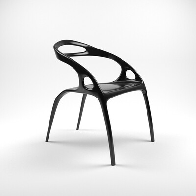 Chair 1