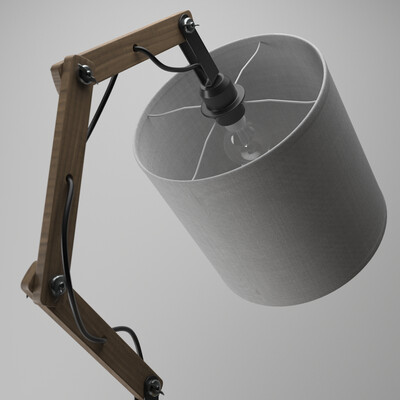 Lamp 1
