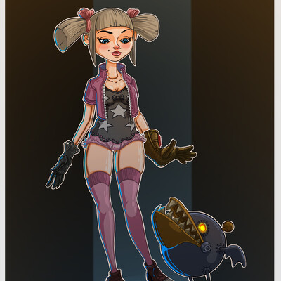 Dragonnest Engineer