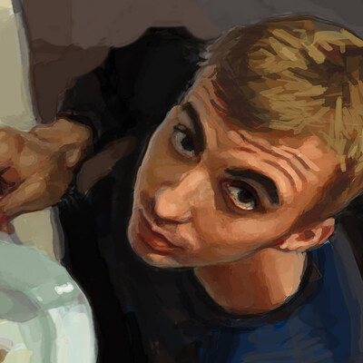 Едок