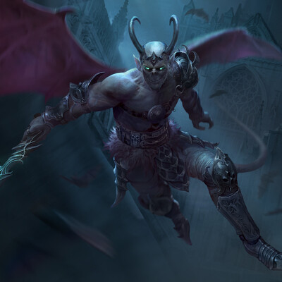 Vampire
