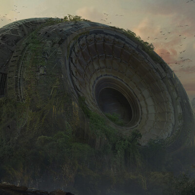 Enviroment concept