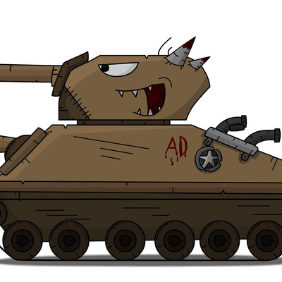 Sherman