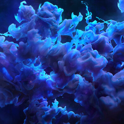 Space Symphony