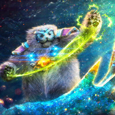 Master of Healing