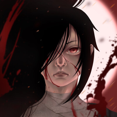 Dororo fanart