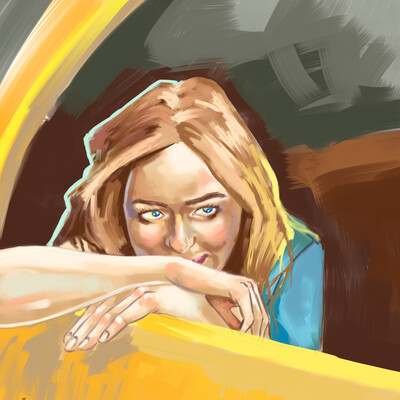 Taxi