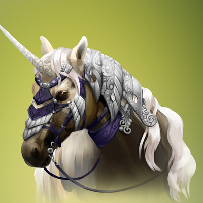 unicorn