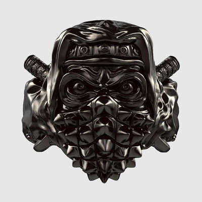 Ninja-Ring