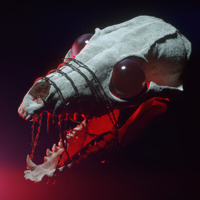 CG Illustration