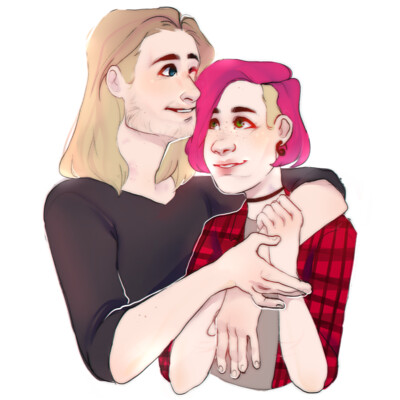 family portrait