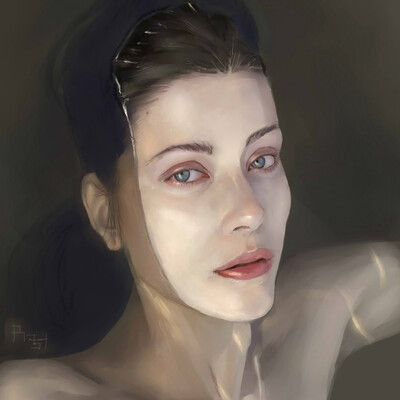 Old study