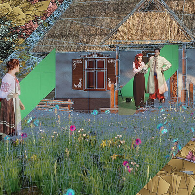 VFX reel 2019