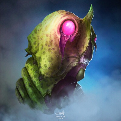 Alien 2