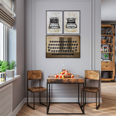 Apartment #1