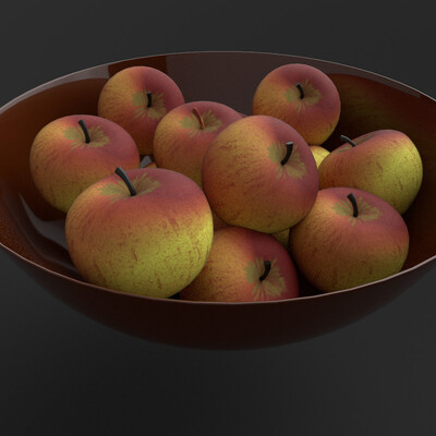 Apples