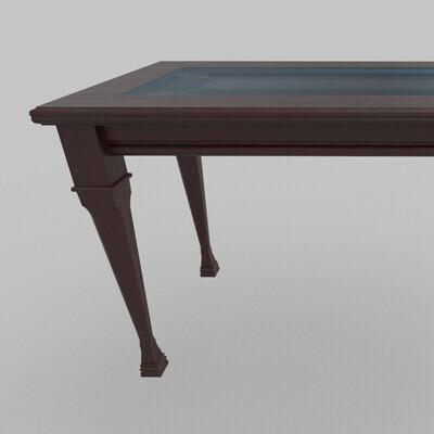 Coffee table
