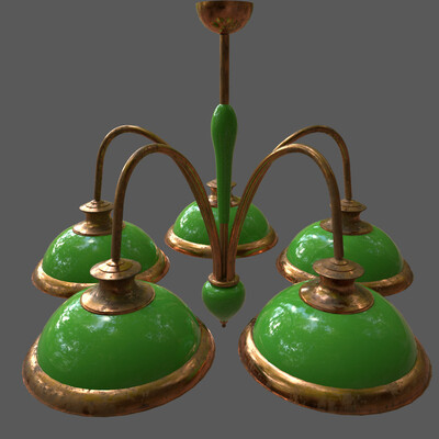 Chandelier