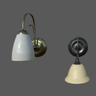 Sconce