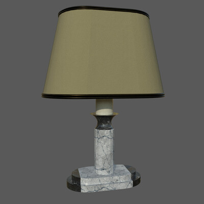 Mini lamp