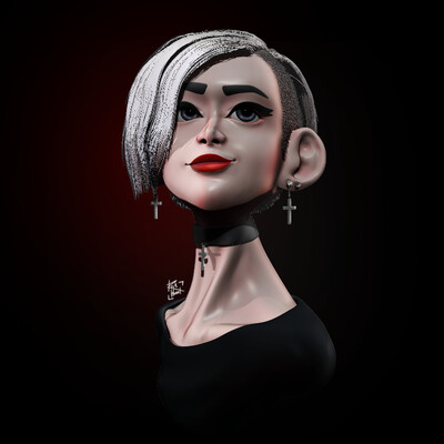 Character#2