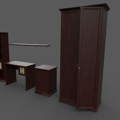 Furniture set