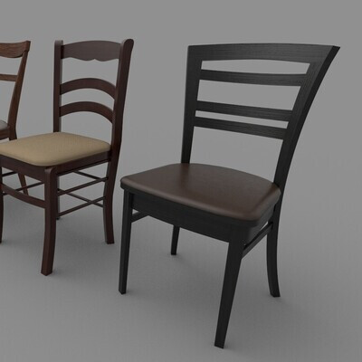 Chairs set