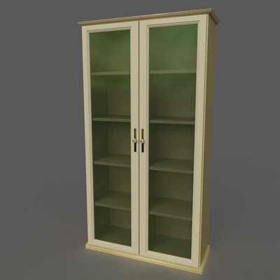 Bookshelf
