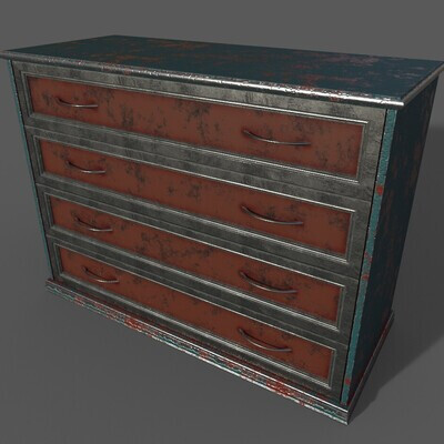 Cupboard