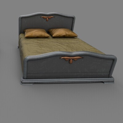 Classic beds