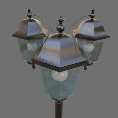 Street light
